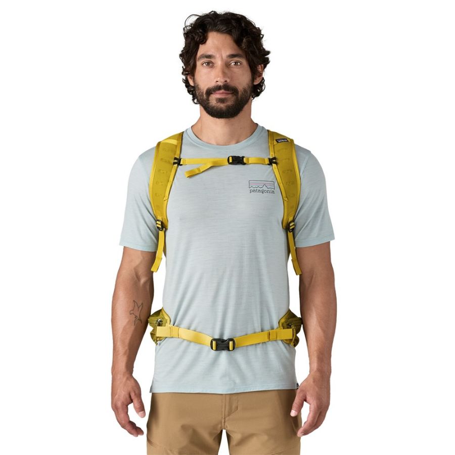 TERRAVIA PACK 22L DEFAULT 03 TERRAVIA PACK 22L DEFAULT 03