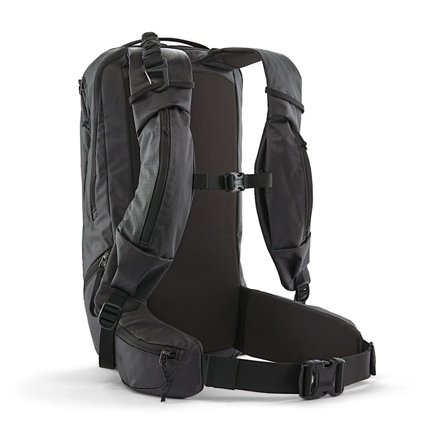 SNOWDRIFTER 20L BLK 2