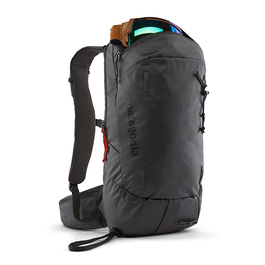 SNOWDRIFTER 20L BLK 3