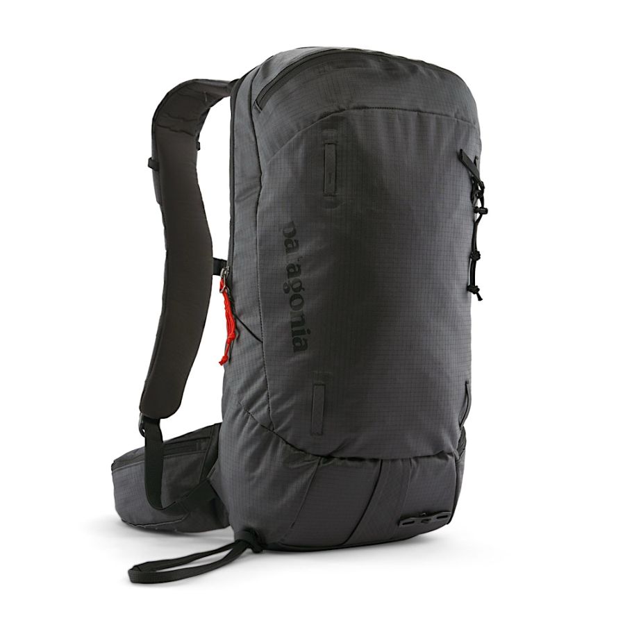 SNOWDRIFTER 20L BLK SNOWDRIFTER 20L BLK