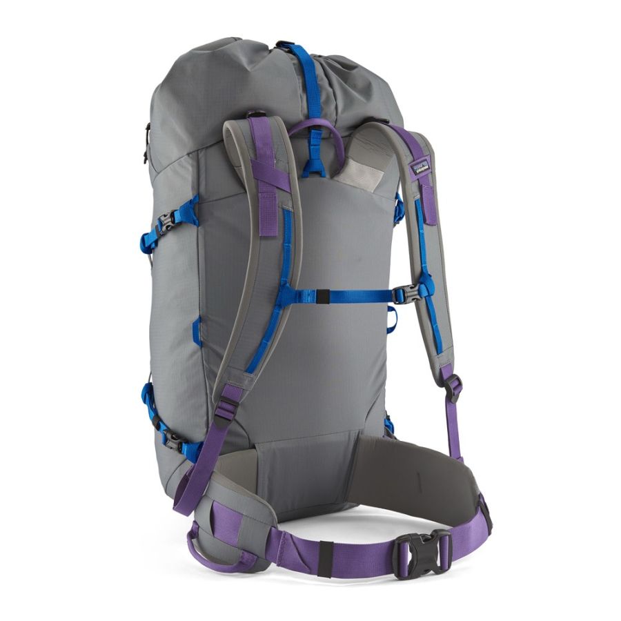 ASCENSIONIST 55L GRY 02 ASCENSIONIST 55L GRY 02