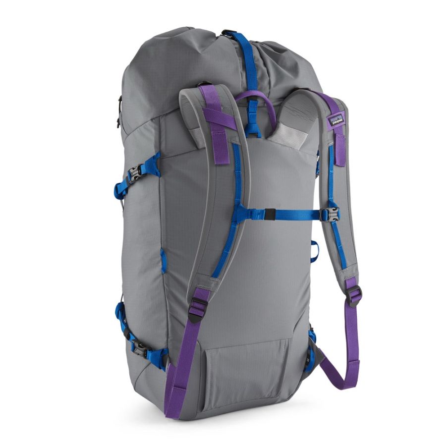 ASCENSIONIST 55L GRY 03 ASCENSIONIST 55L GRY 03