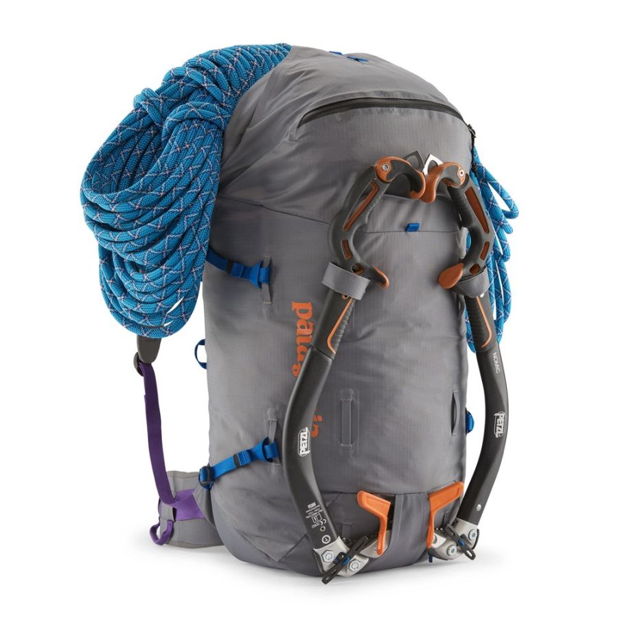 ASCENSIONIST 55L GRY 04 ASCENSIONIST 55L GRY 04