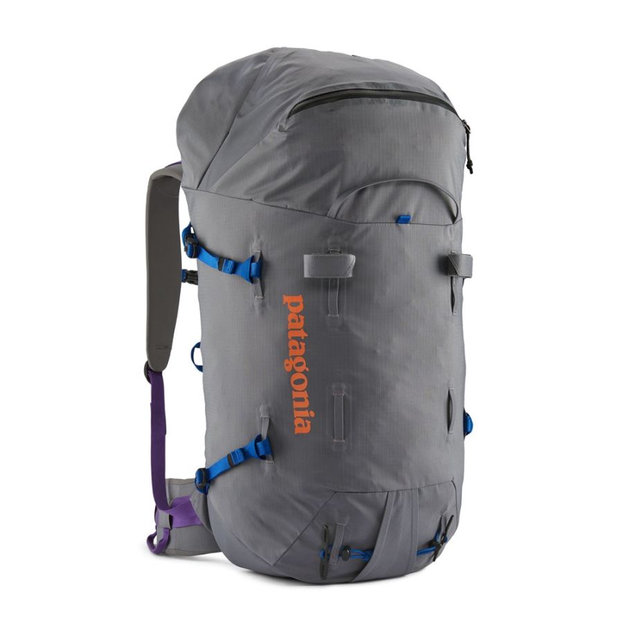 ASCENSIONIST 55L GRY ASCENSIONIST 55L GRY