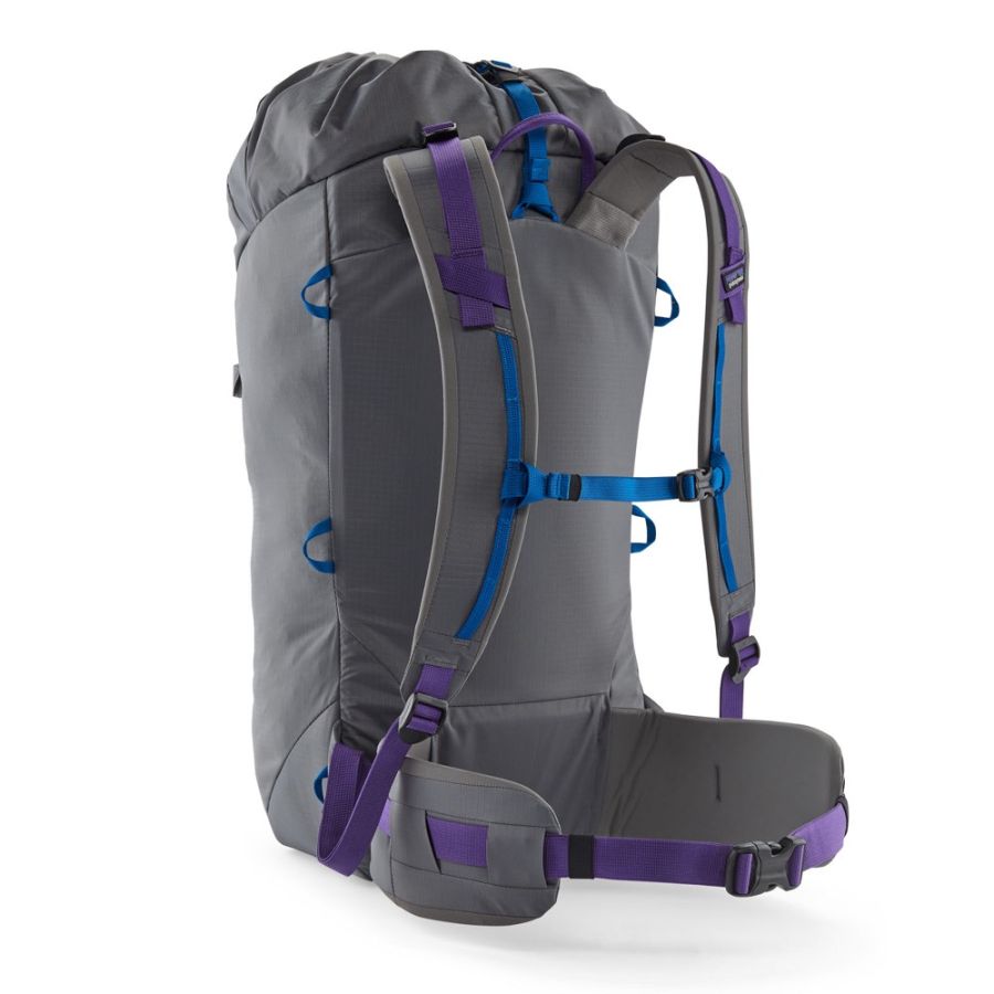 ASCENSIONIST 35L GRY 2 ASCENSIONIST 35L GRY 2