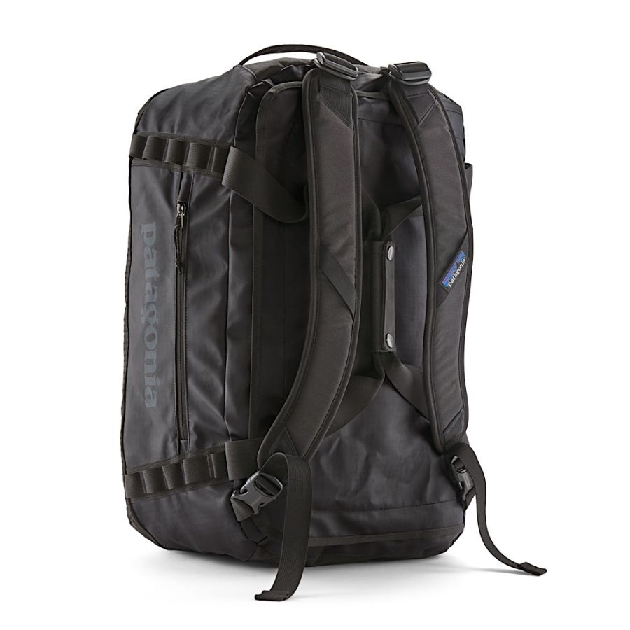 BLACK HOLE DUFFEL 40L BKK 02