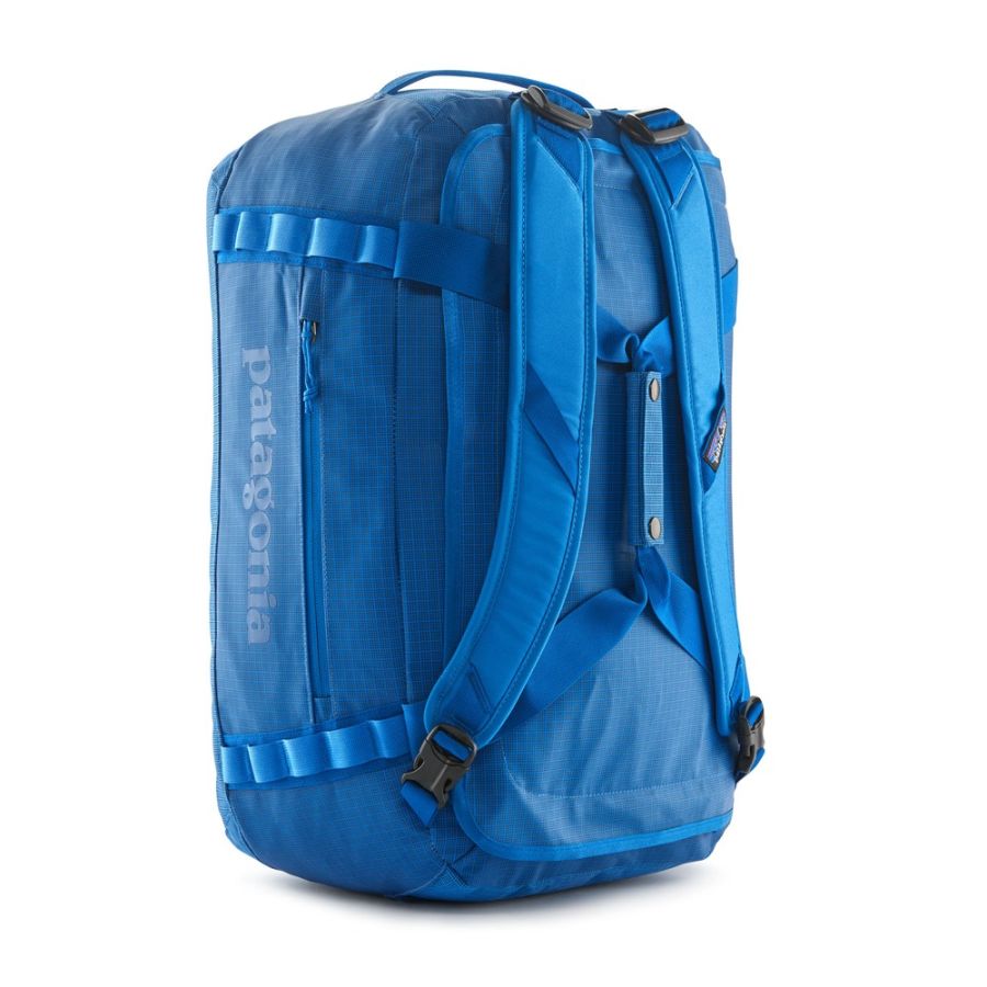 BLACK HOLE DUFFEL 40L BLU b