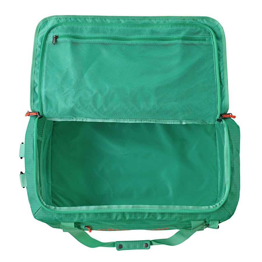 BLACK HOLE DUFFEL 55L AQU 03