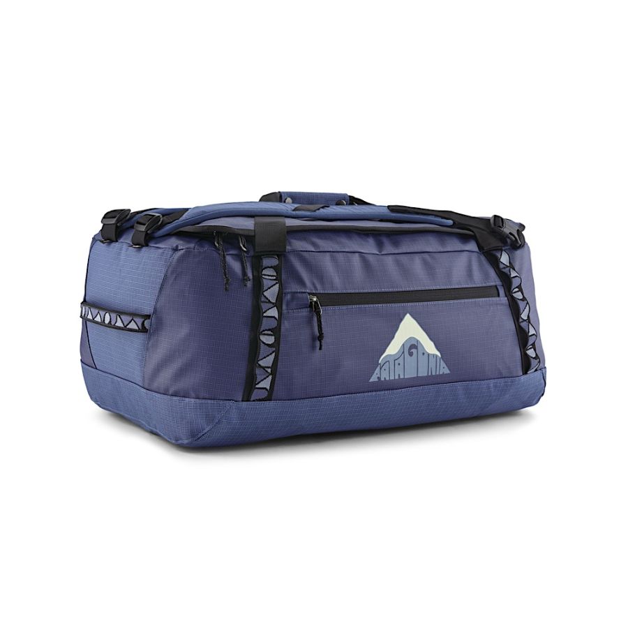BLACK HOLE DUFFEL 55L CUR