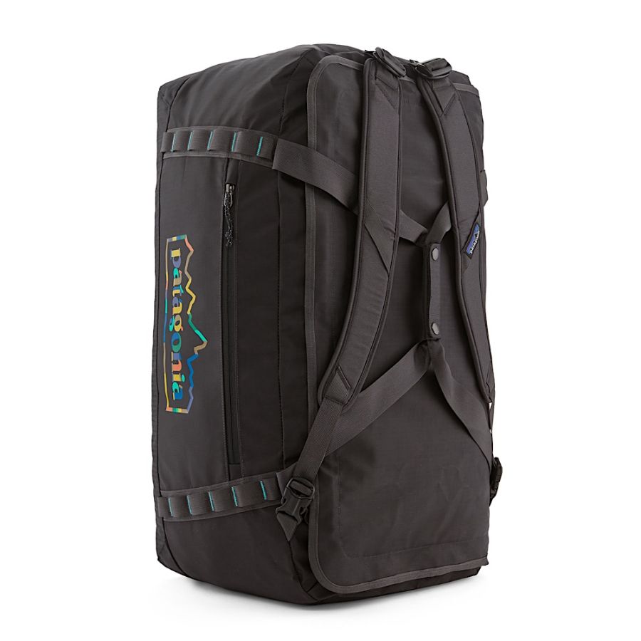 BLACK HOLE DUFFEL 70L INK 1