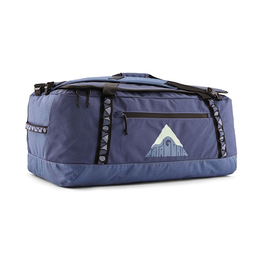 BLACK HOLE DUFFEL 70L CUR