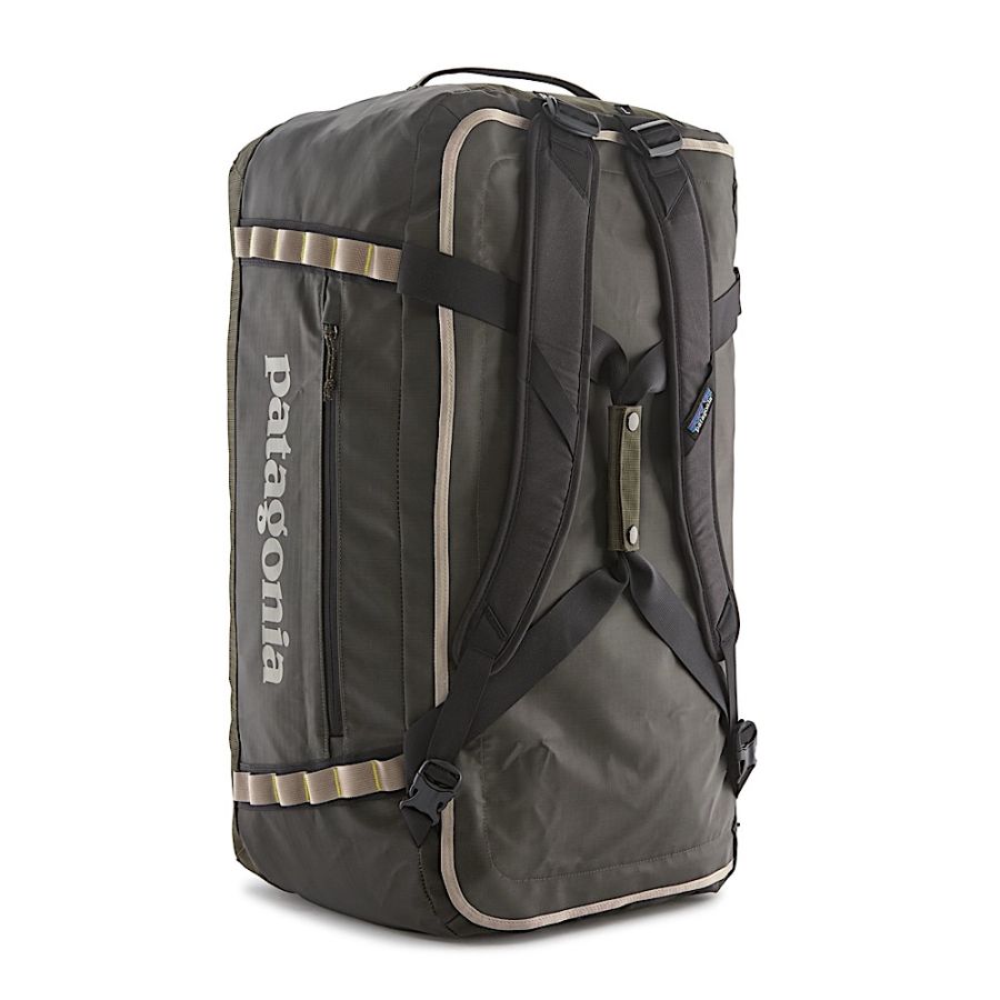 BLACK HOLE DUFFEL 70L PNE 01