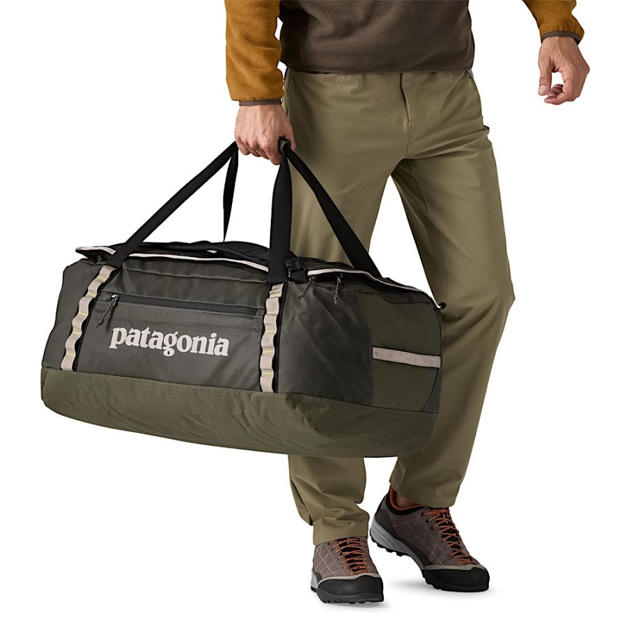 BLACK HOLE DUFFEL 70L PNE 1