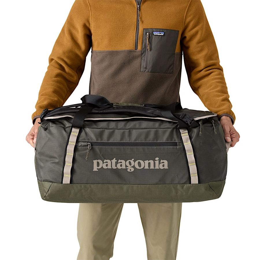BLACK HOLE DUFFEL 70L PNE 3