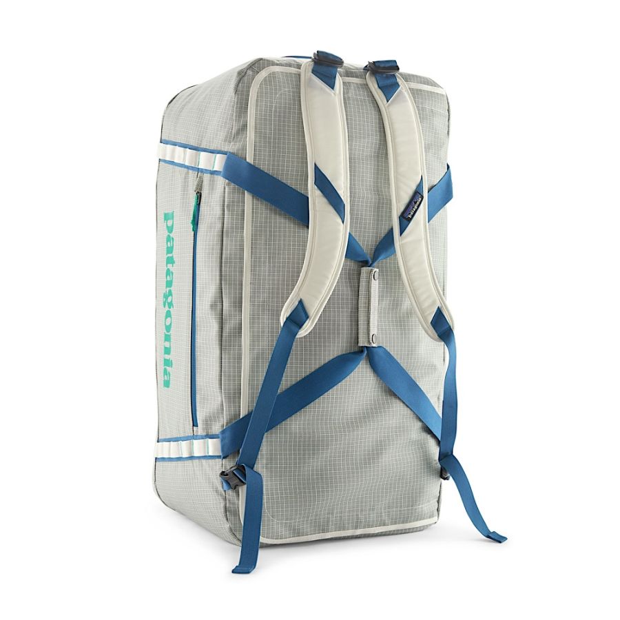 BLACK HOLE DUFFEL 100L BIR 02