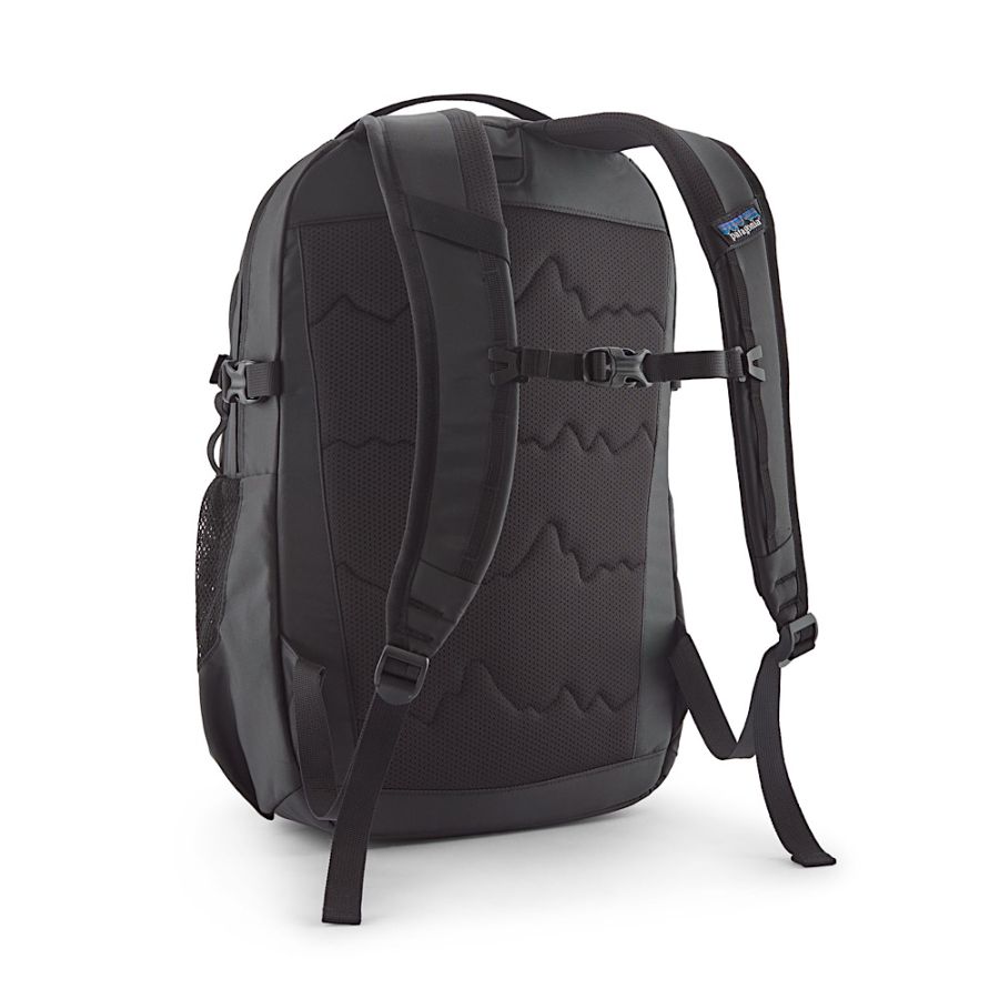 REFUGIO DAY PACK 26L BLK 02