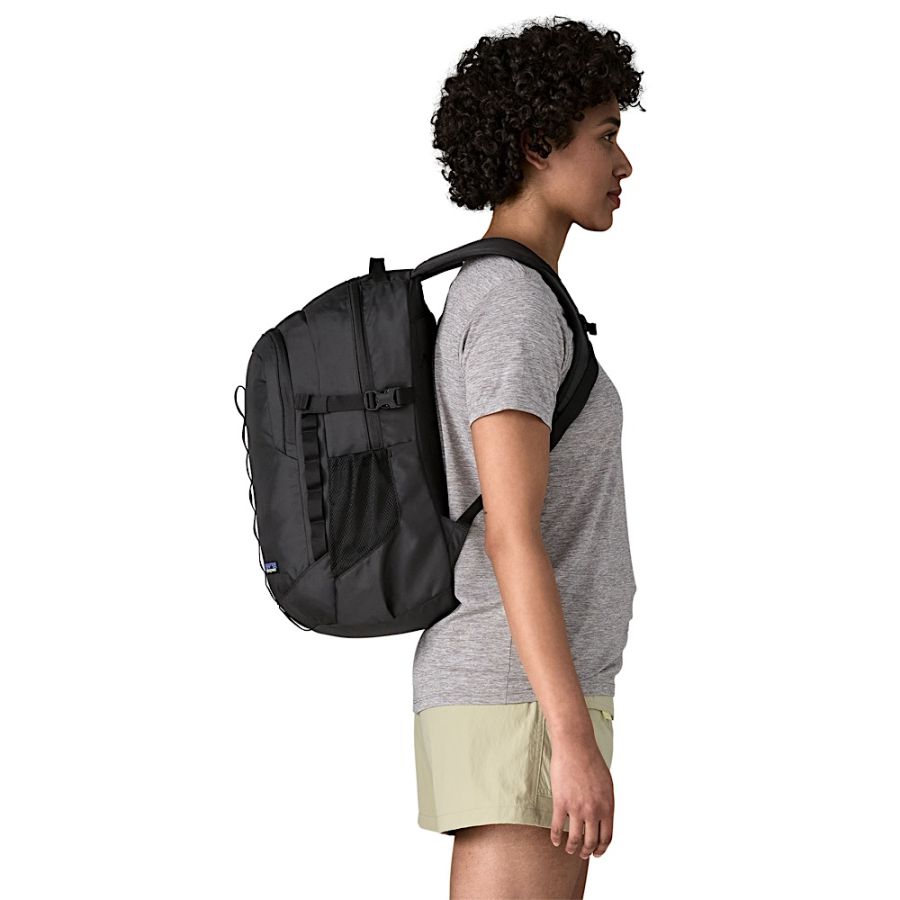 REFUGIO DAY PACK 26L BLK 06