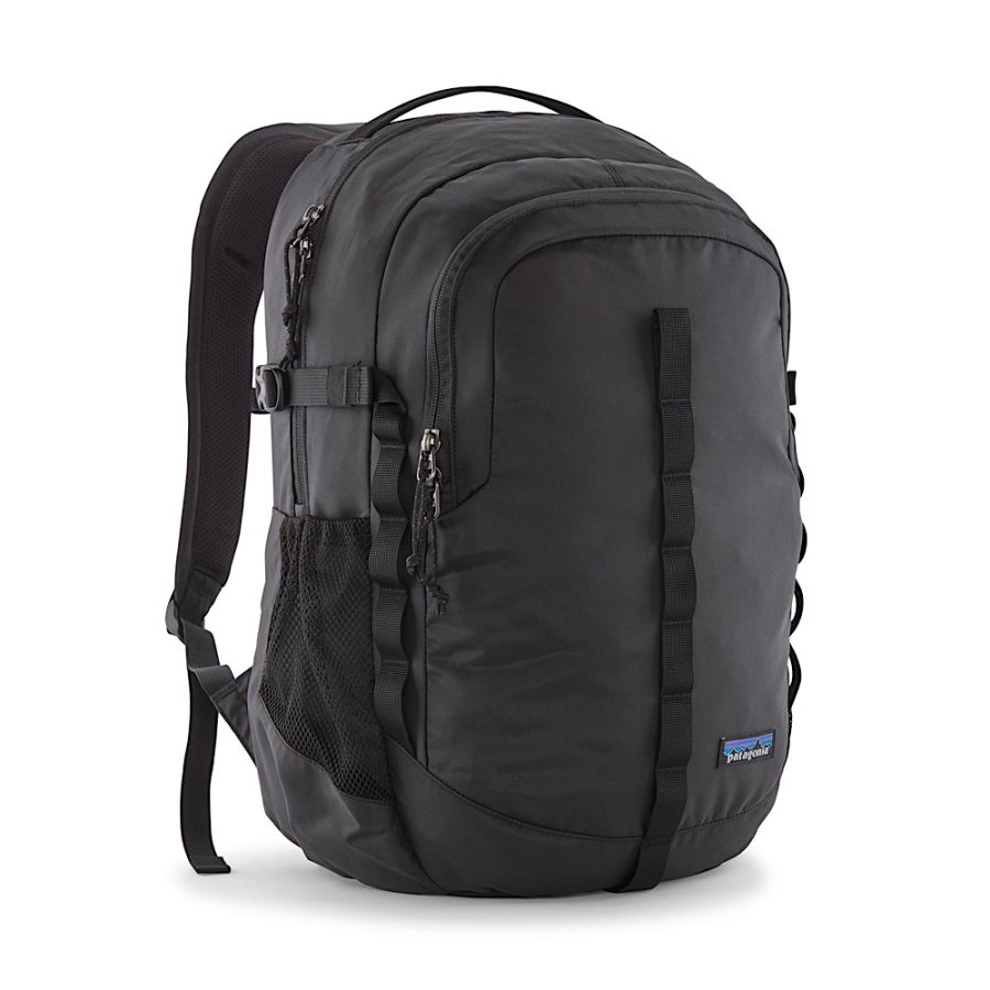 REFUGIO DAY PACK 26L BLK