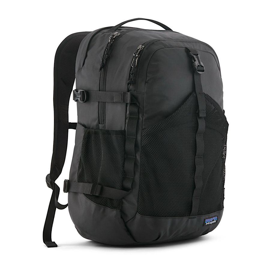 REFUGIO DAY PACK 30L BLK