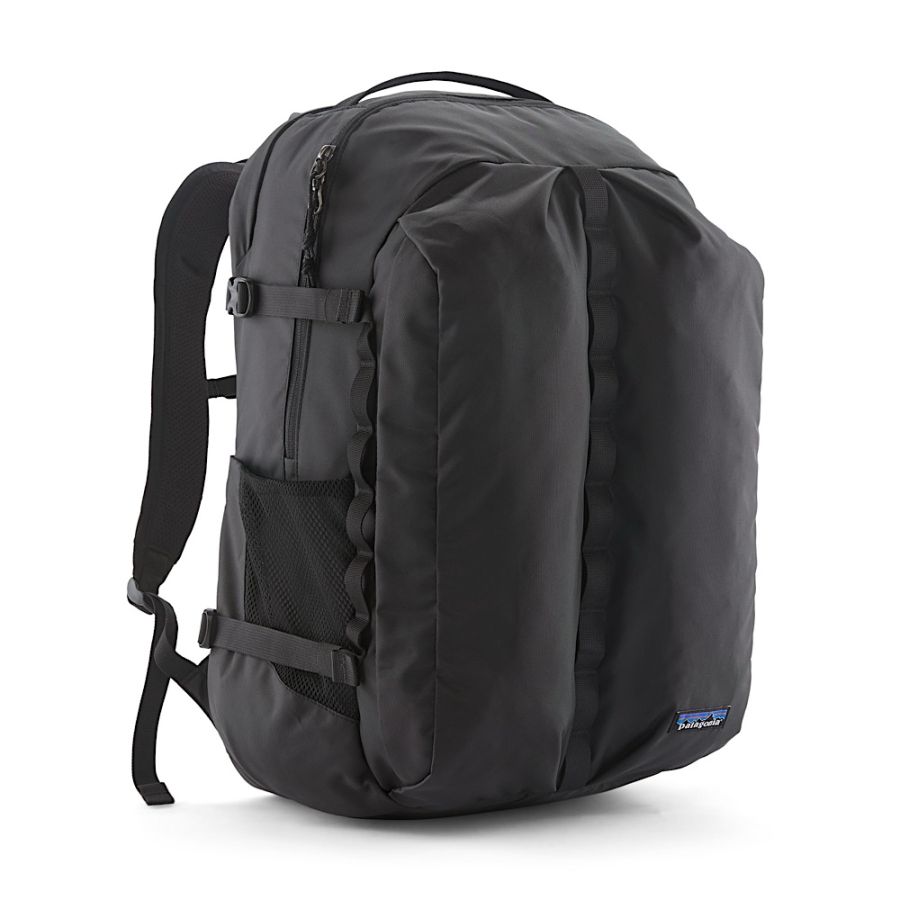 REFUGIO DAY PACK 32L BLK