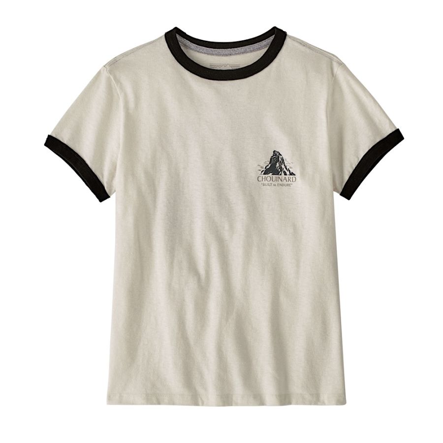 W CHOUINARD CRST RINGER RESP-T BIR 1 W CHOUINARD CRST RINGER RESP-T BIR 1