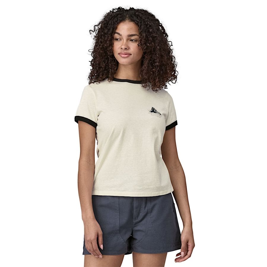 W CHOUINARD CRST RINGER RESP-T BIR 2 W CHOUINARD CRST RINGER RESP-T BIR 2