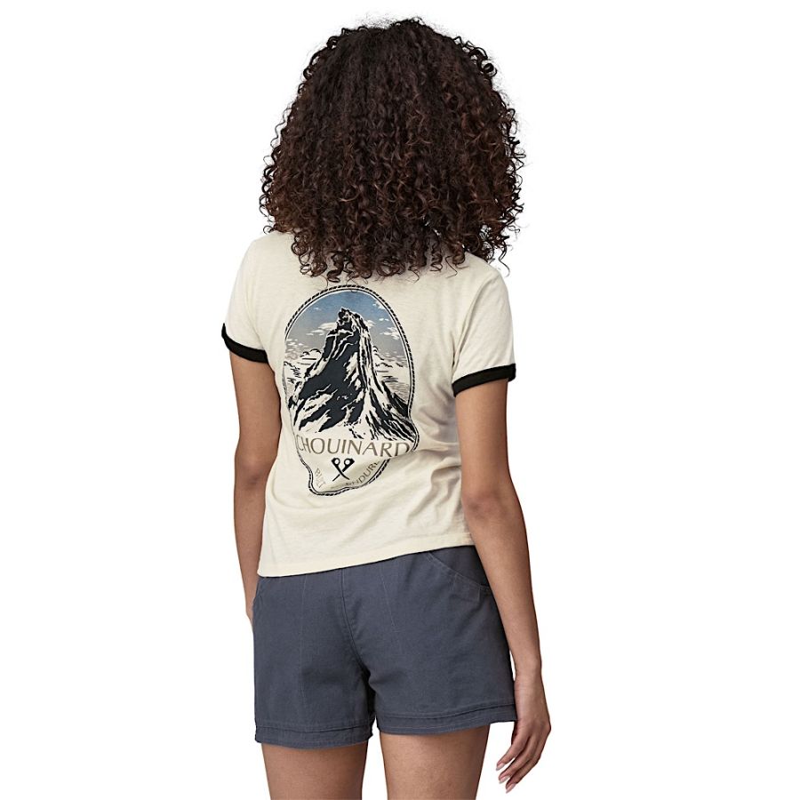 W CHOUINARD CRST RINGER RESP-T BIR 3 W CHOUINARD CRST RINGER RESP-T BIR 3