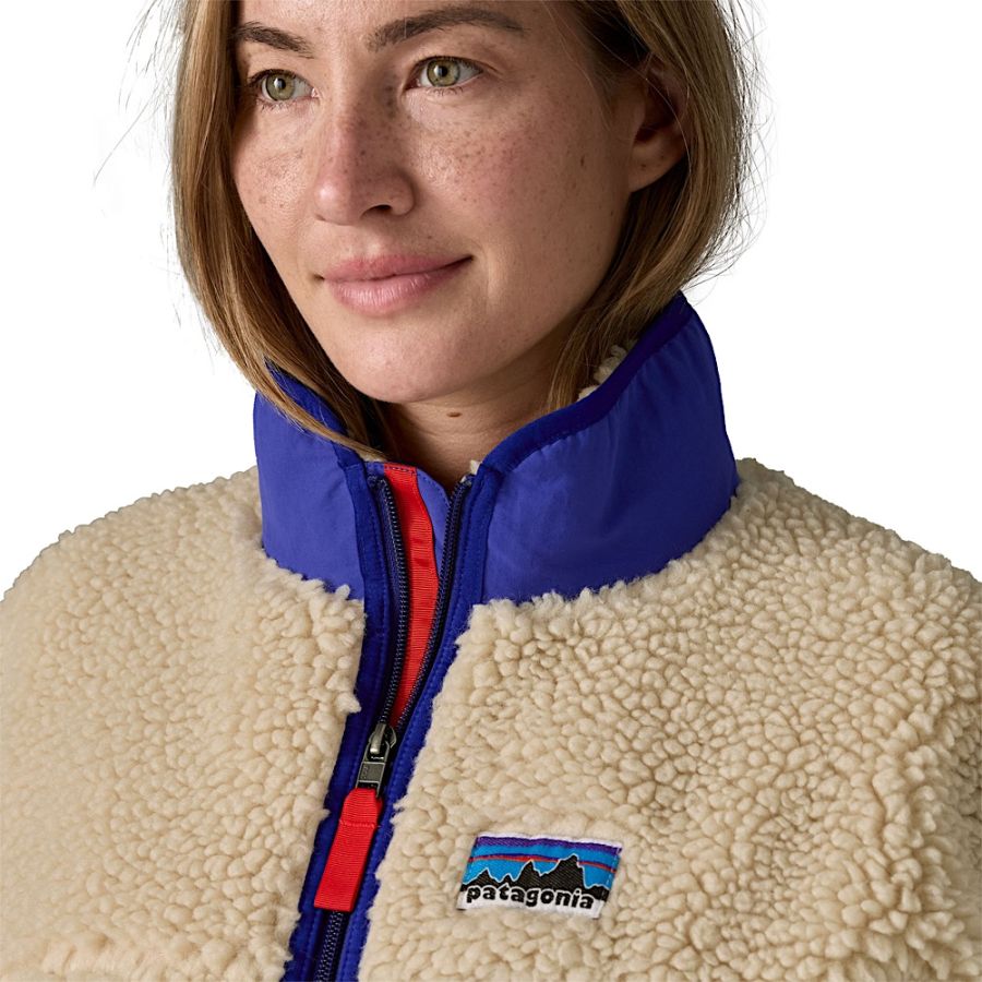 W CLASSIC RETRO-X JACKET DEFAULT 5 W CLASSIC RETRO-X JACKET DEFAULT 5