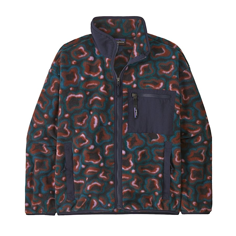 W SYNCH JACKET VNL W SYNCH JACKET VNL