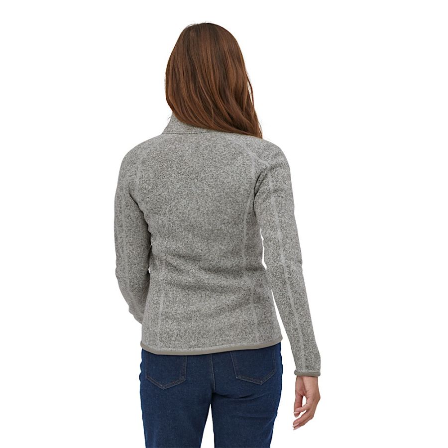 W BETTER SWEATER JACKET BIR 3 W BETTER SWEATER JACKET BIR 3