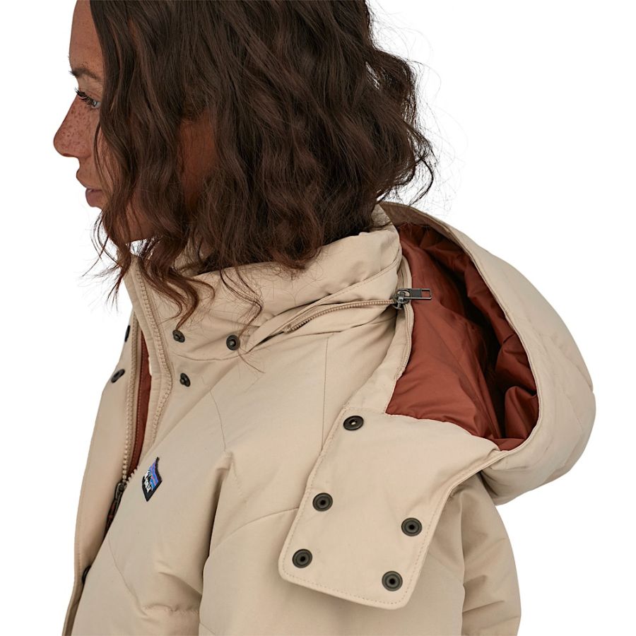 W DOWNDRIFT JACKET DEFAULT 1