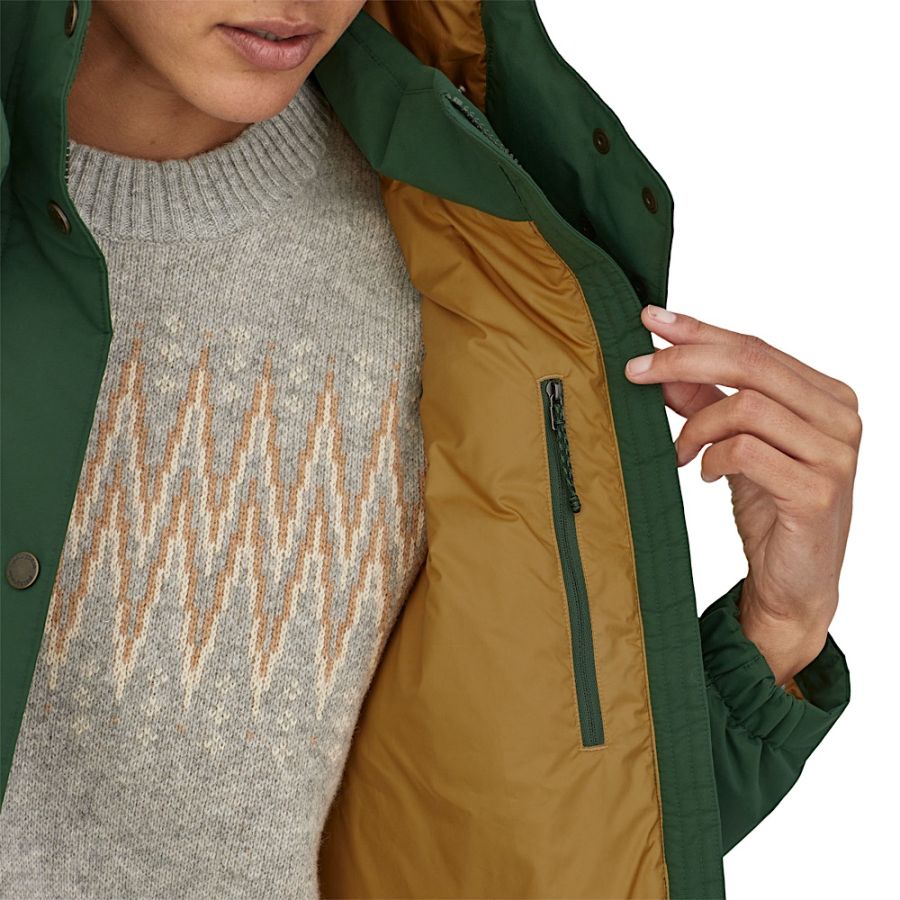 W DOWNDRIFT JACKET DEFAULT 3