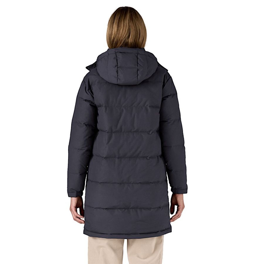 W DOWNDRIFT PARKA DBL 2