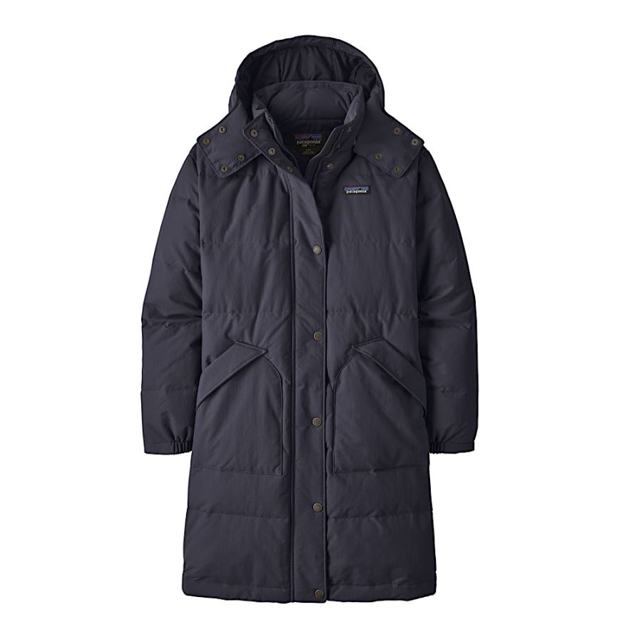 W DOWNDRIFT PARKA DBL