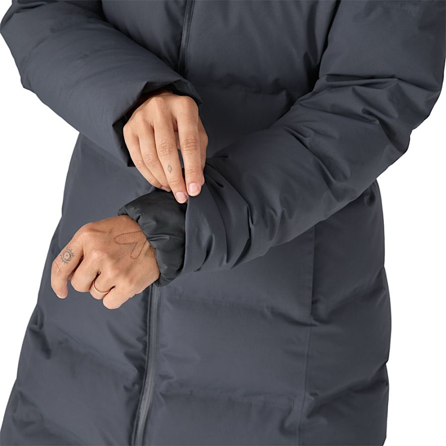 W JACKSON GLACIER PARKA DEFAULT 8