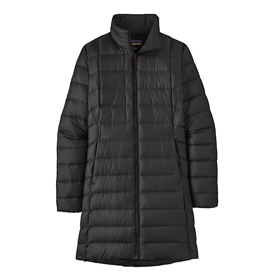 W TRES 3-IN-1 PARKA BLK 02