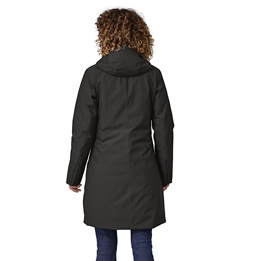 W TRES 3-IN-1 PARKA BLK 04