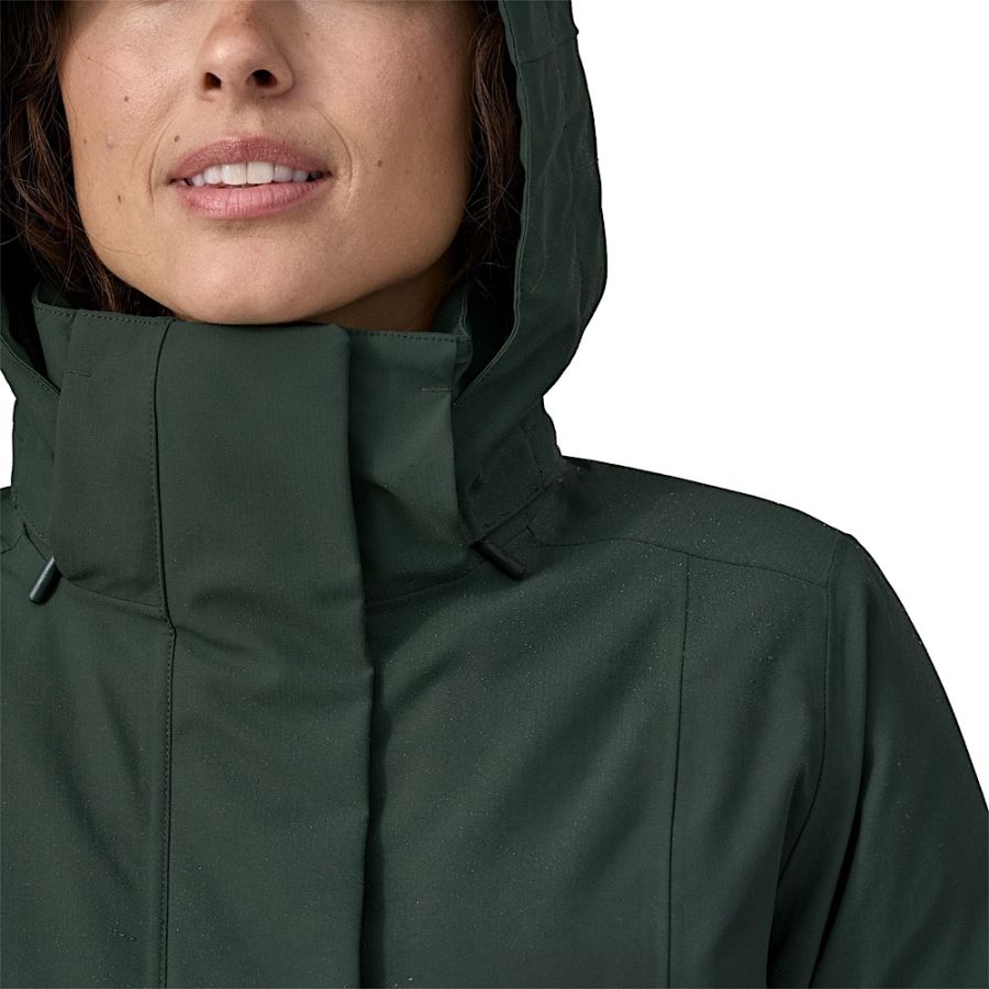 Patagonia Women's Tres 3-in-1 Parka | Countryside Ski & Climb