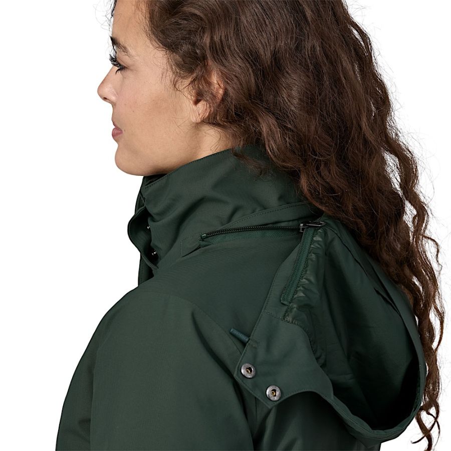 W TRES 3-IN-1 PARKA DEFAULT 12