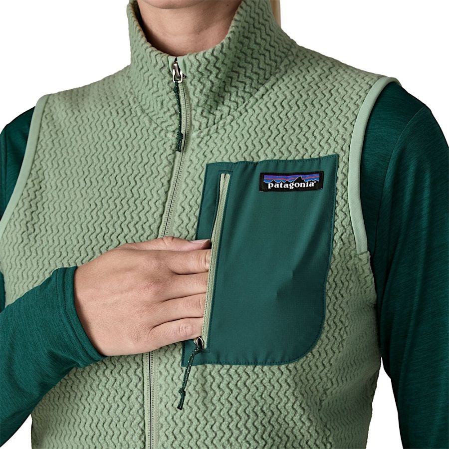 W R1 AIR VEST DEFAULT 01