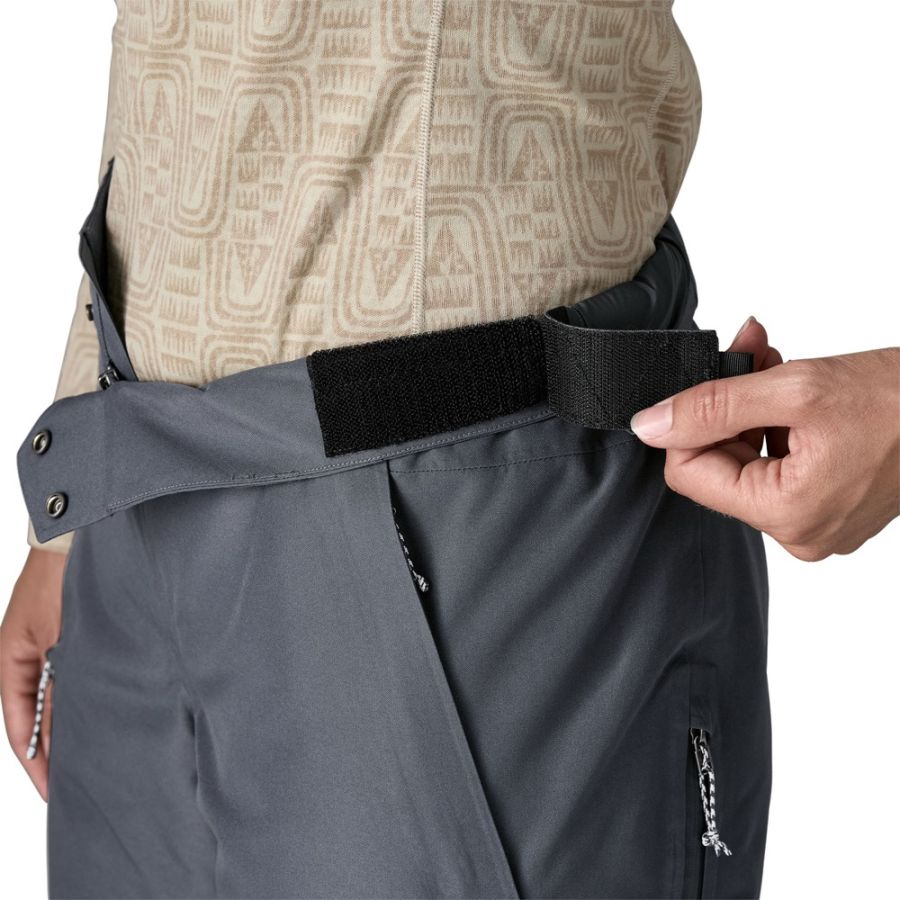 W INSULATED POWDER TOWN PANTS` DEFAULT a W INSULATED POWDER TOWN PANTS` DEFAULT a