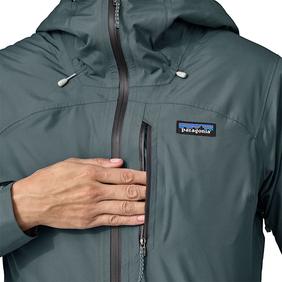 W INSULATED POWDER TOWN JACKET DEFAULT 4 W INSULATED POWDER TOWN JACKET DEFAULT 4