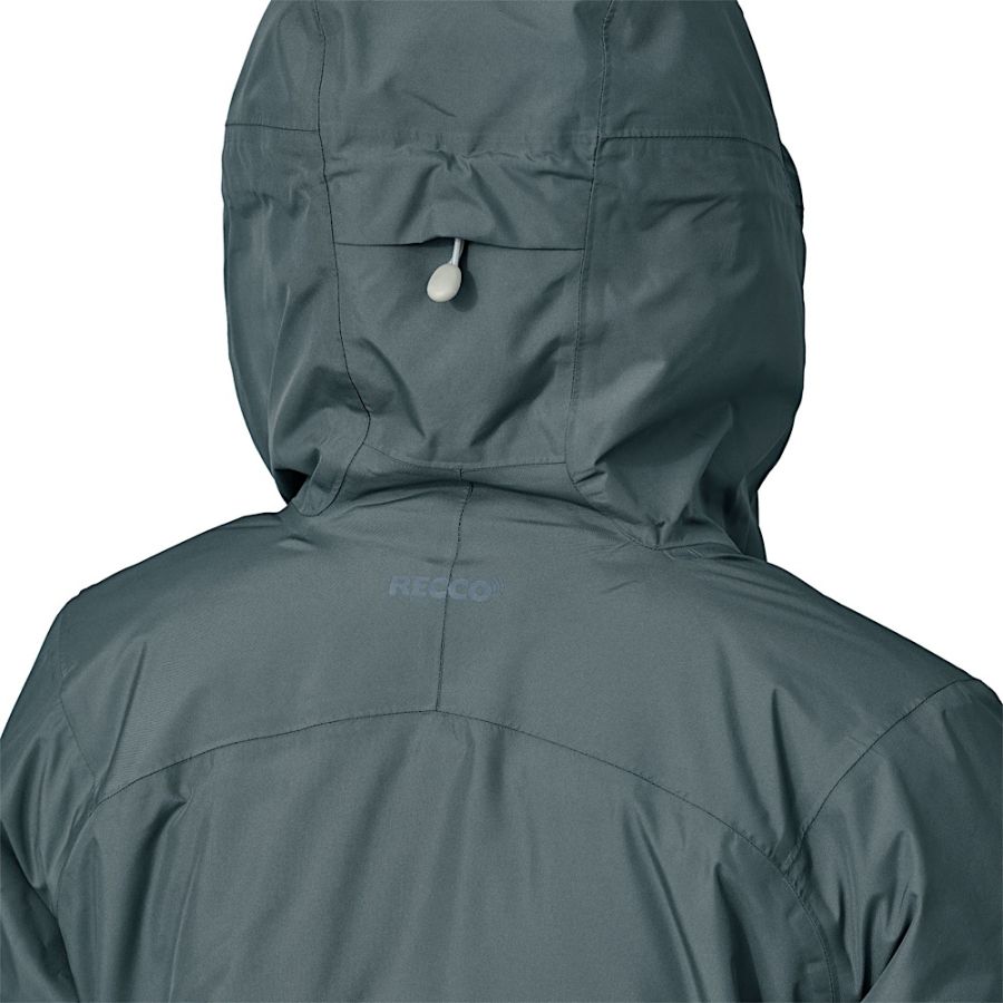 W INSULATED POWDER TOWN JACKET DEFAULT 6 W INSULATED POWDER TOWN JACKET DEFAULT 6