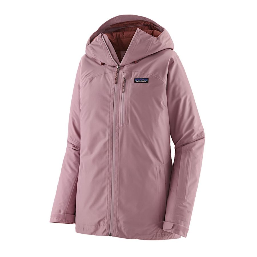 W INSULATED POWDER TOWN JACKET MVE W INSULATED POWDER TOWN JACKET MVE