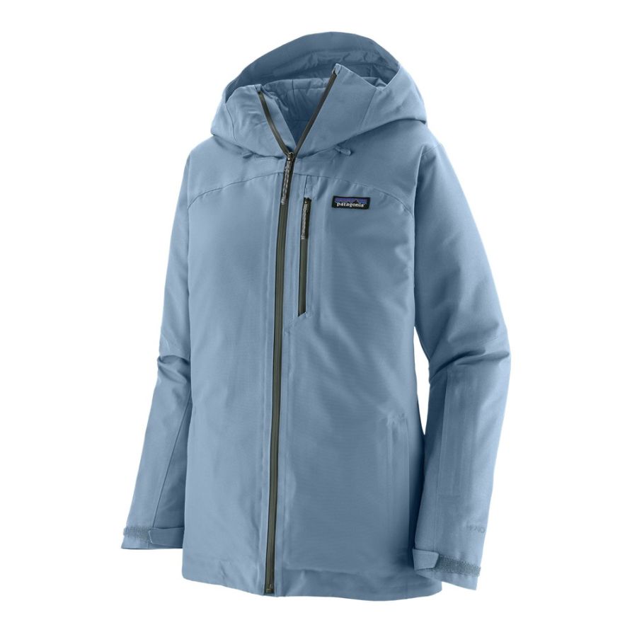 W INSULATED POWDER TOWN JACKET LIB W INSULATED POWDER TOWN JACKET LIB