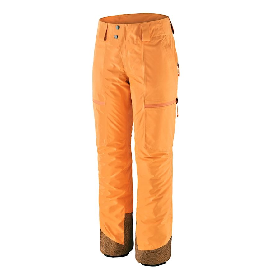 W INSULATED STORM SHIFT PANTS APR