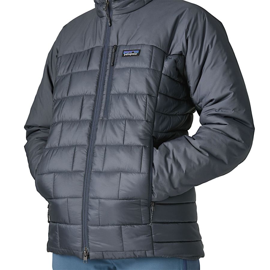 W HI-LOFT NANO PUFF HOODY DEFAULT 07