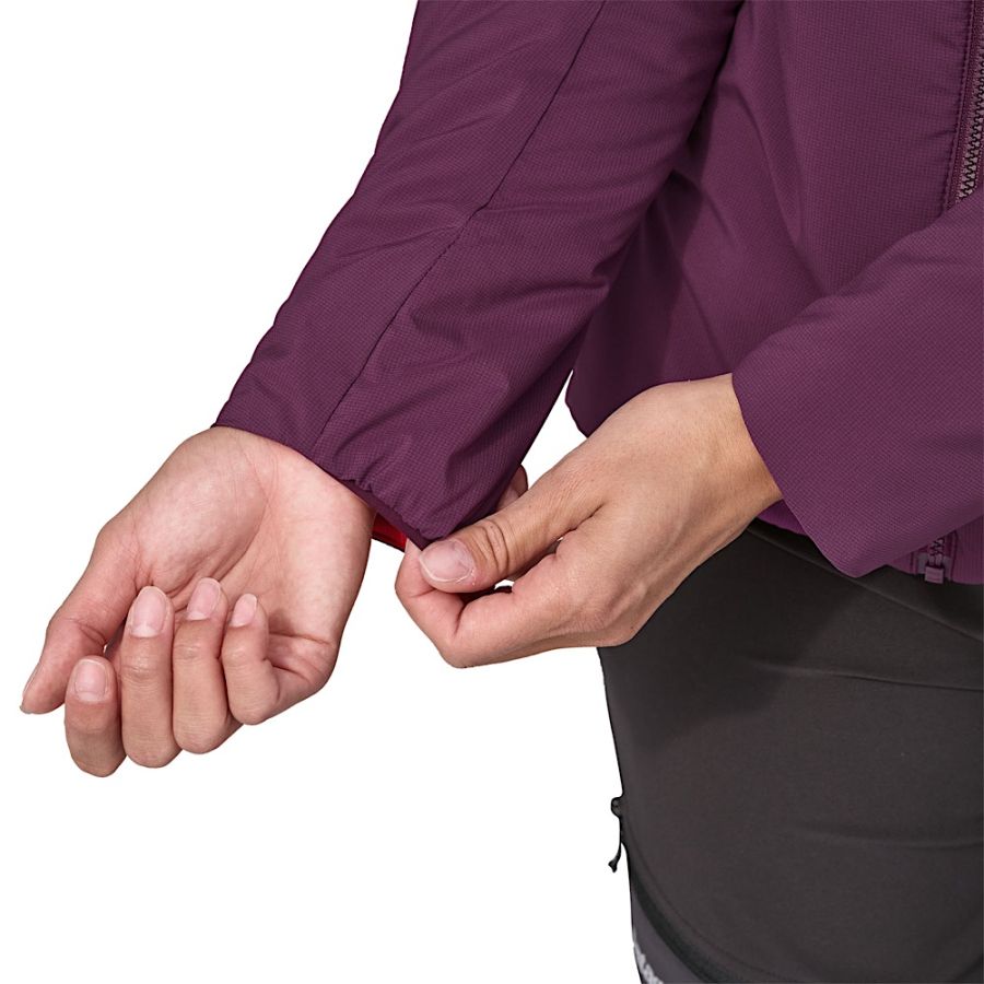 W NANO-AIR HOODY DEFAULT 2