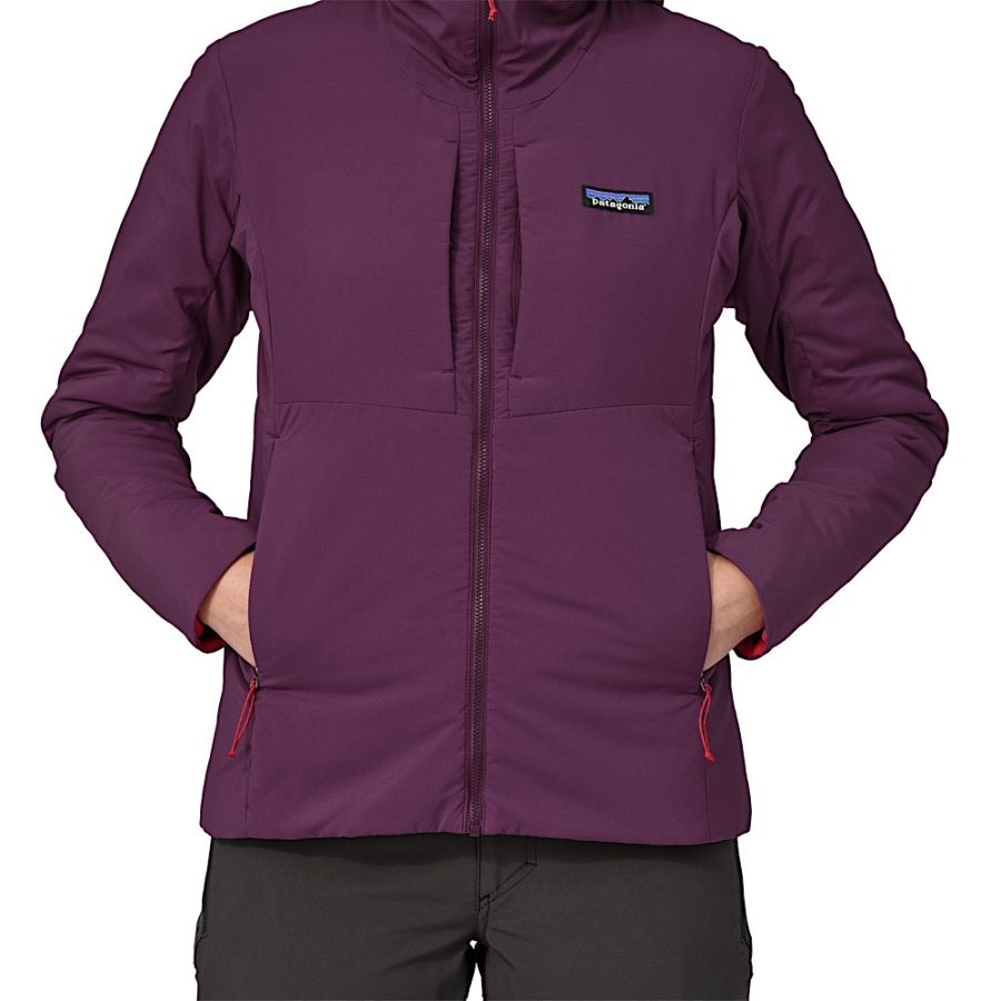 W NANO-AIR HOODY DEFAULT 5