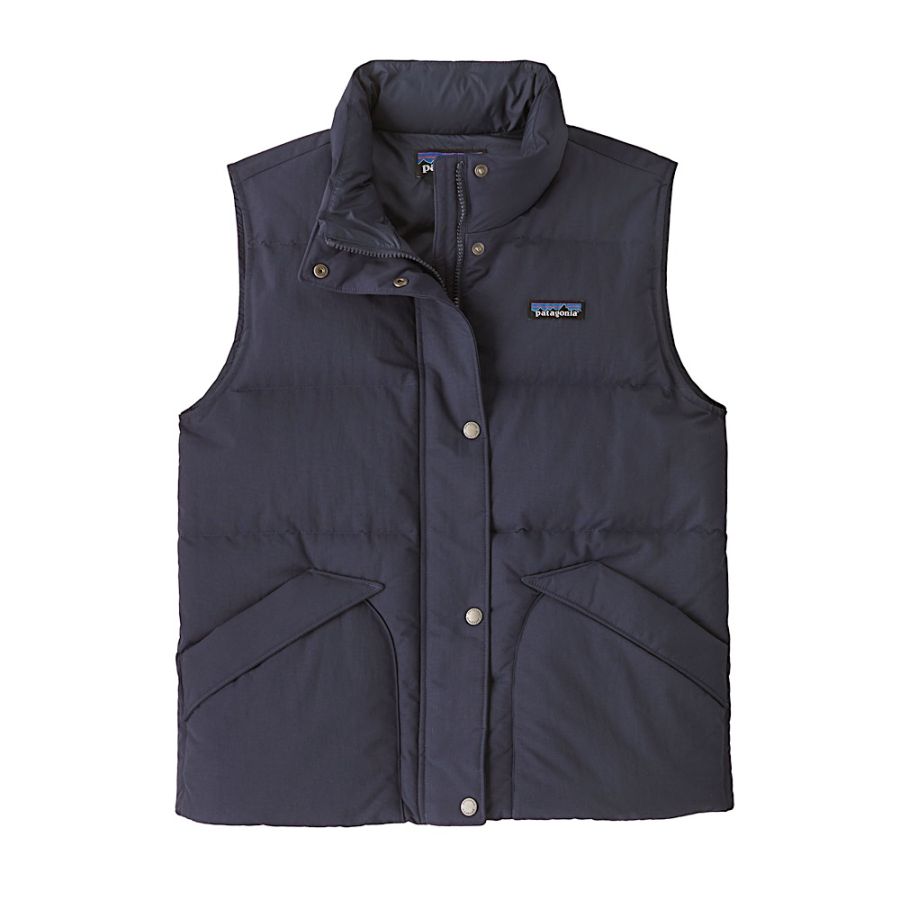 W DOWNDRIFT VEST DBL W DOWNDRIFT VEST DBL
